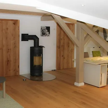 Carefree Holiday home