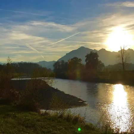 Carefree * Grassau (Bavaria)