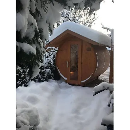 Holiday home Carefree