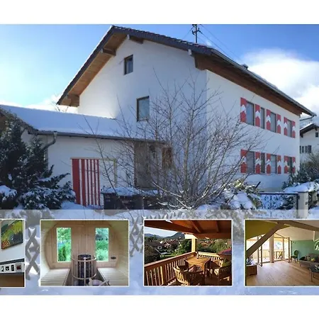 Carefree Holiday home *