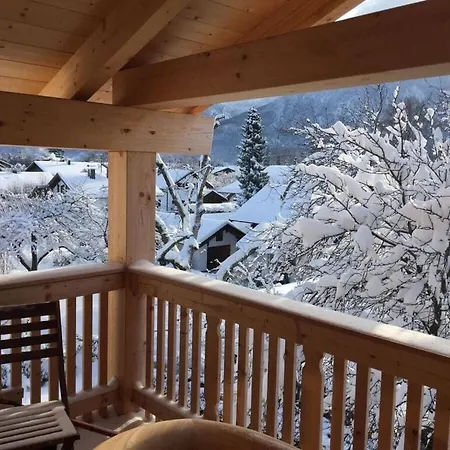 Holiday home Carefree